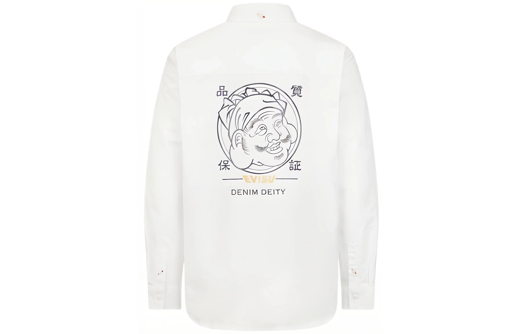 EVISU AW23