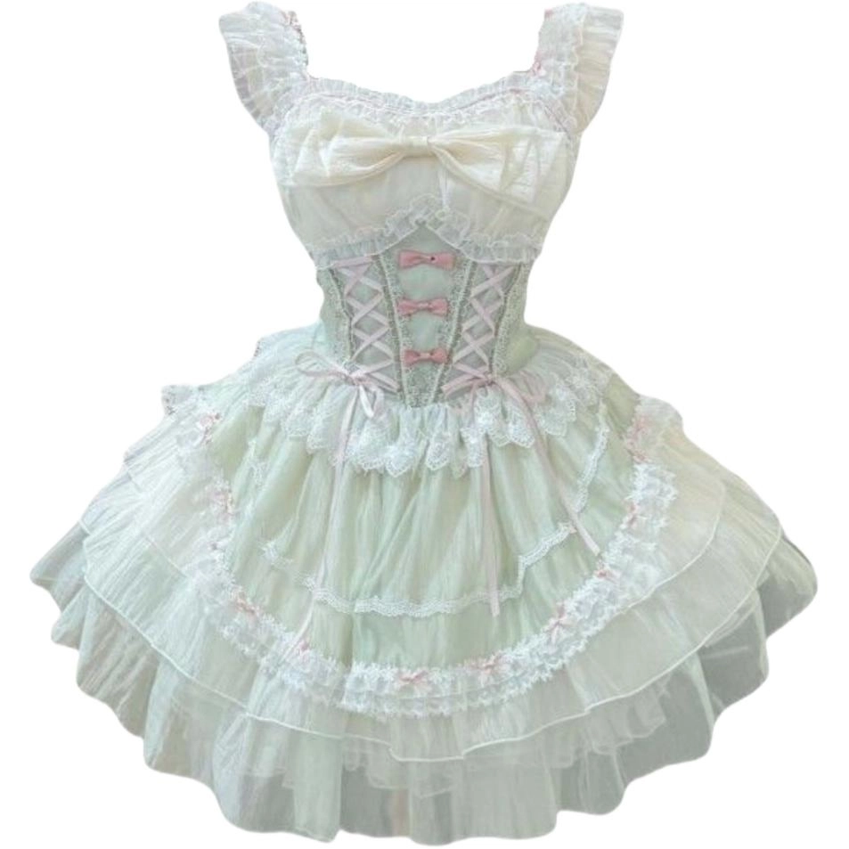 WLEQK Lolita