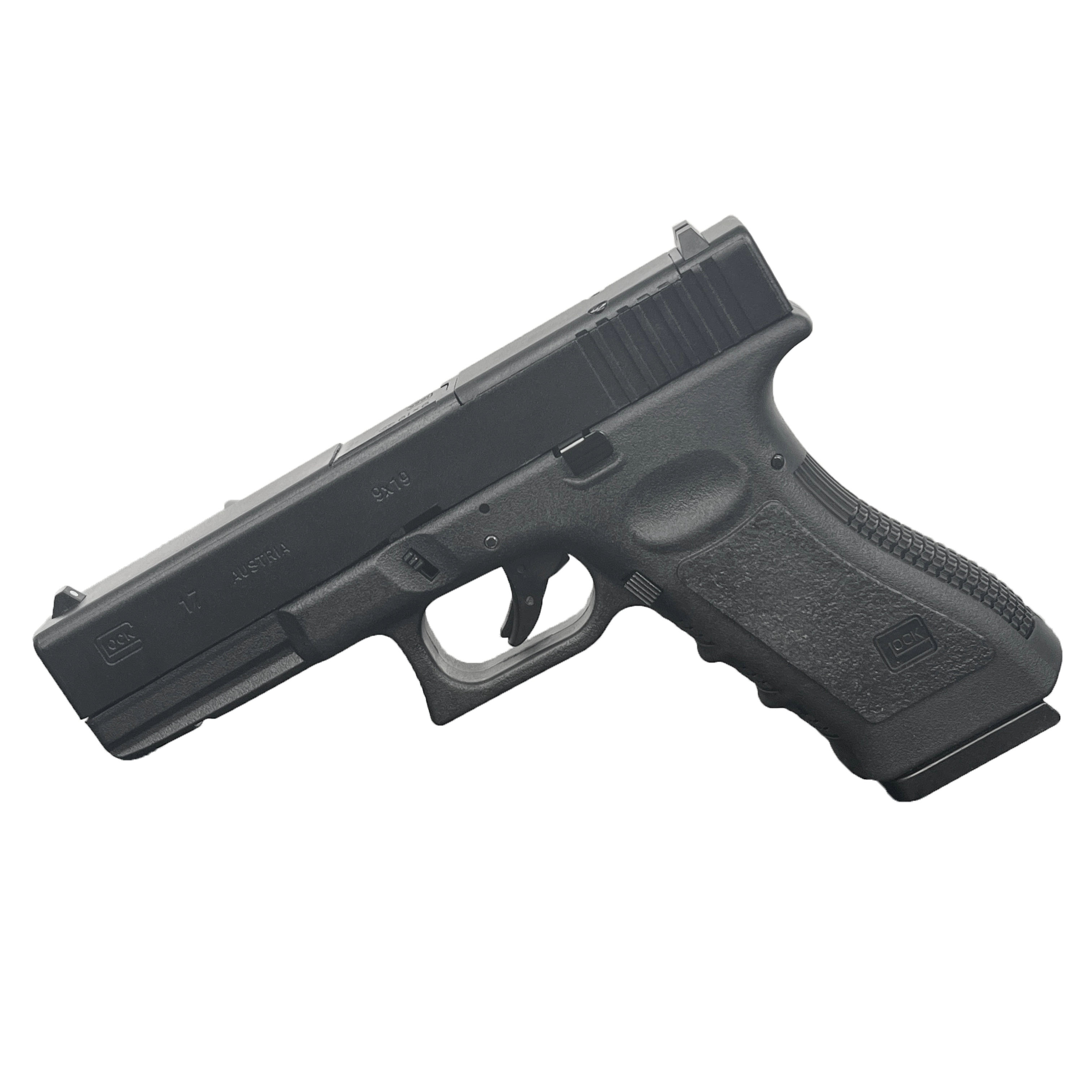 GLOCK G17