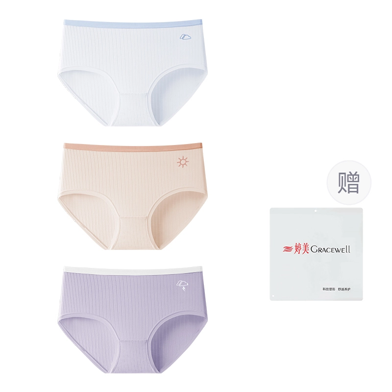 GRACEWELL 3