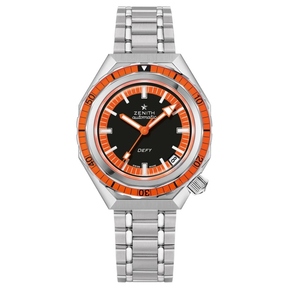 ZENITH 600 37mm