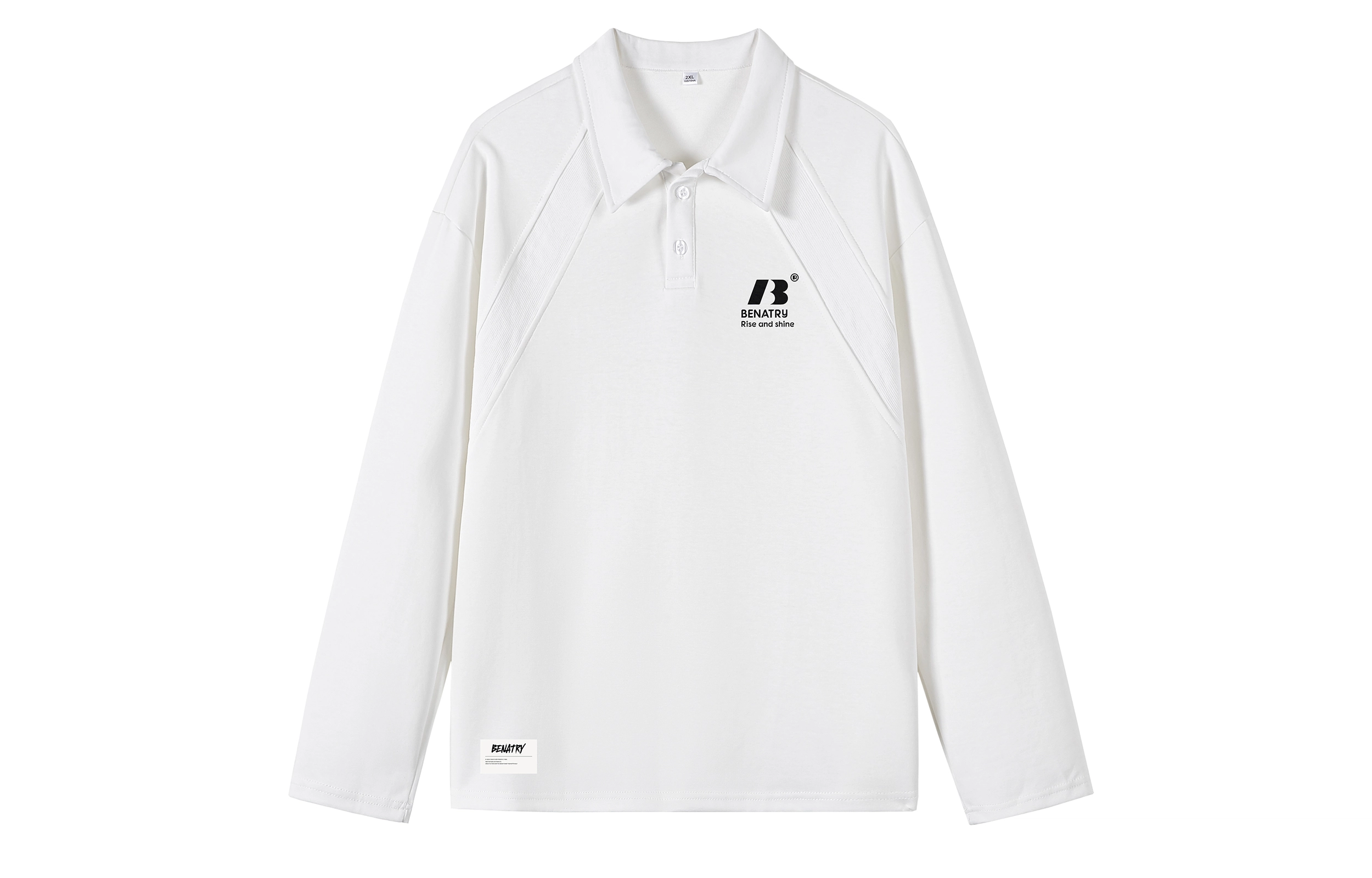 BENATRY Polo