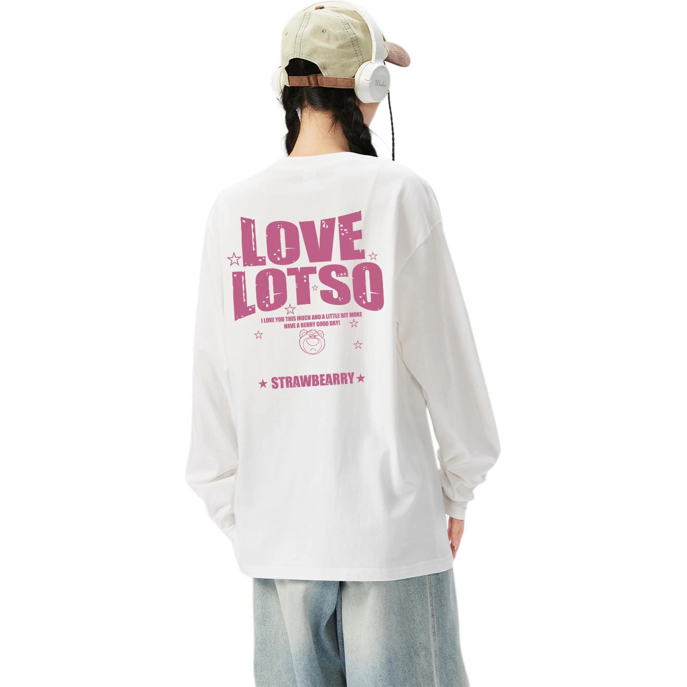 Disney T