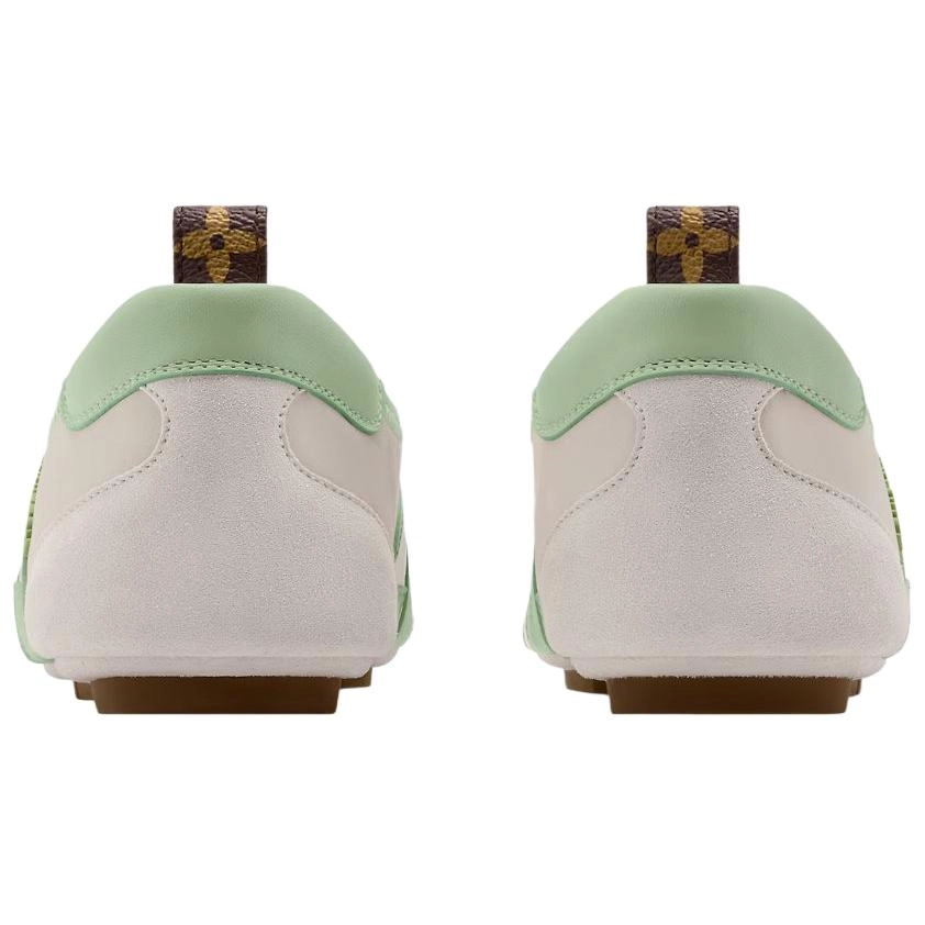 LOUIS VUITTON Sneakerina