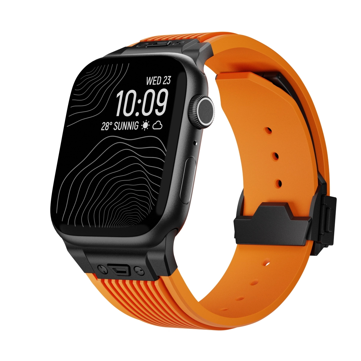SEURE 215mm apple watch ultra s109876se