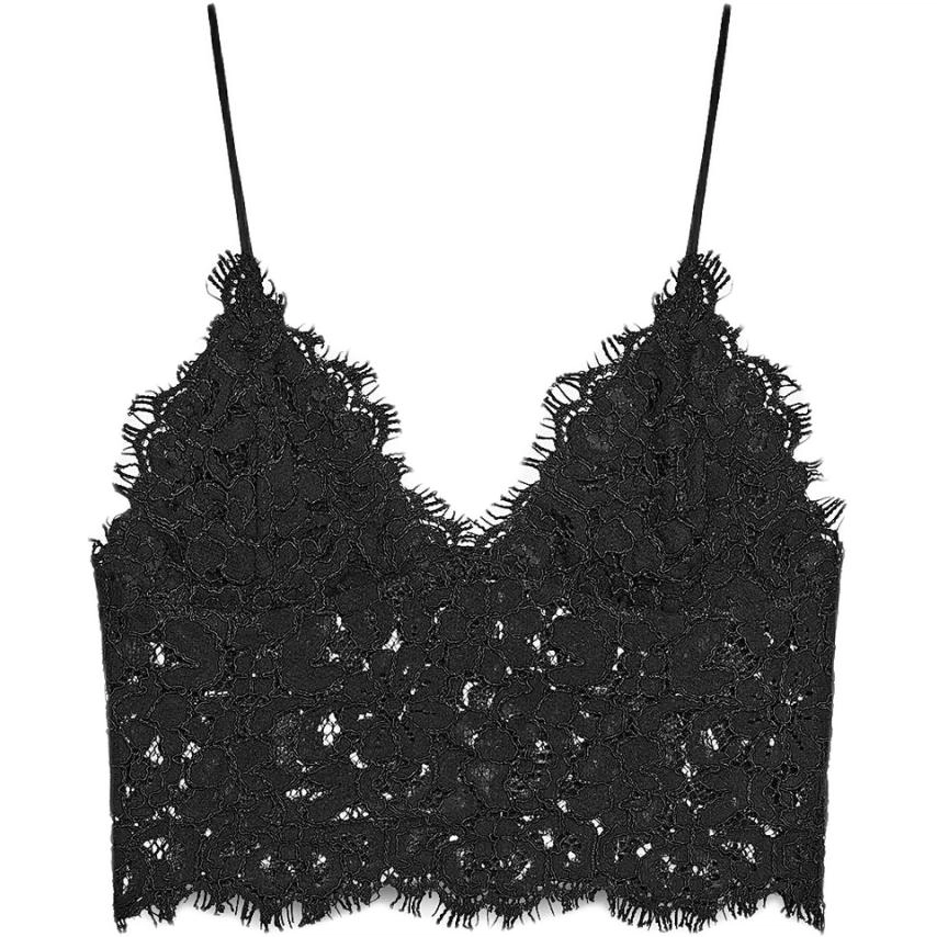 ZARA V