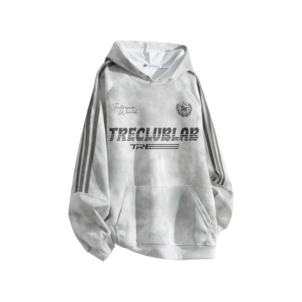 tre club logo