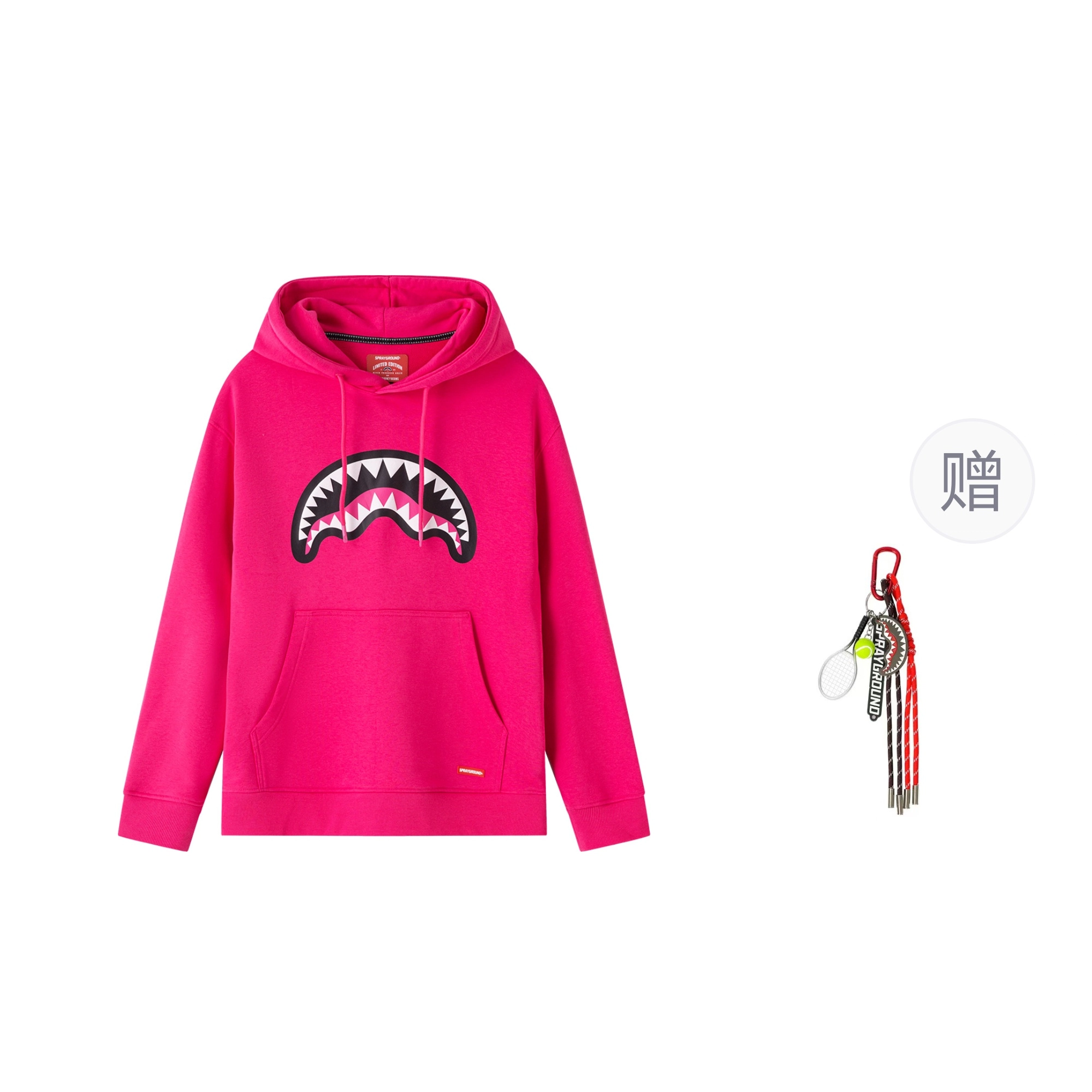 SPRAYGROUND sgLogo