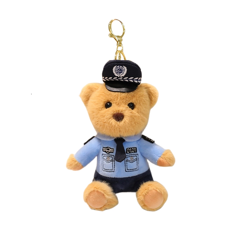 MIC RABBIT 16cm