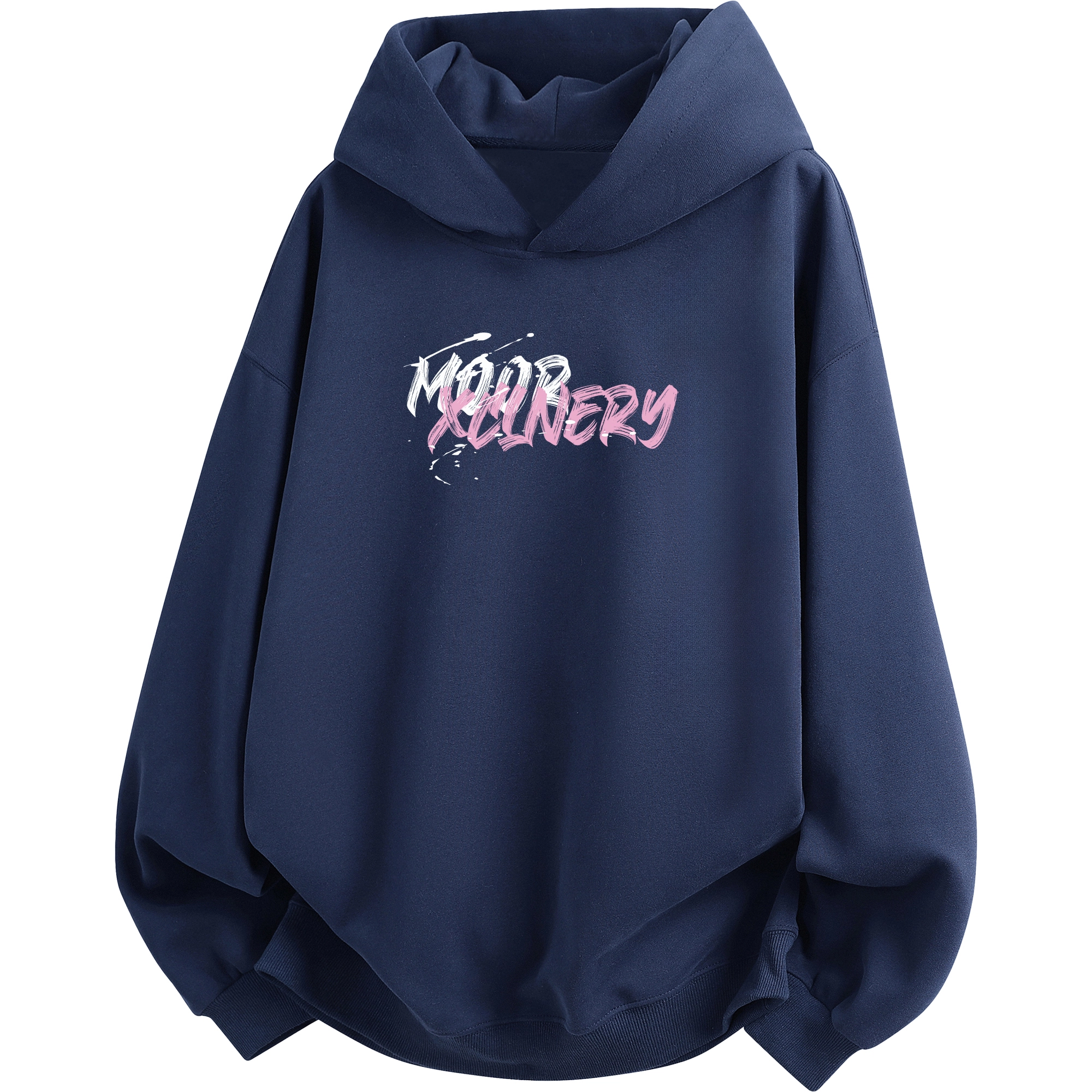 MOOR XCLNERY inslogo