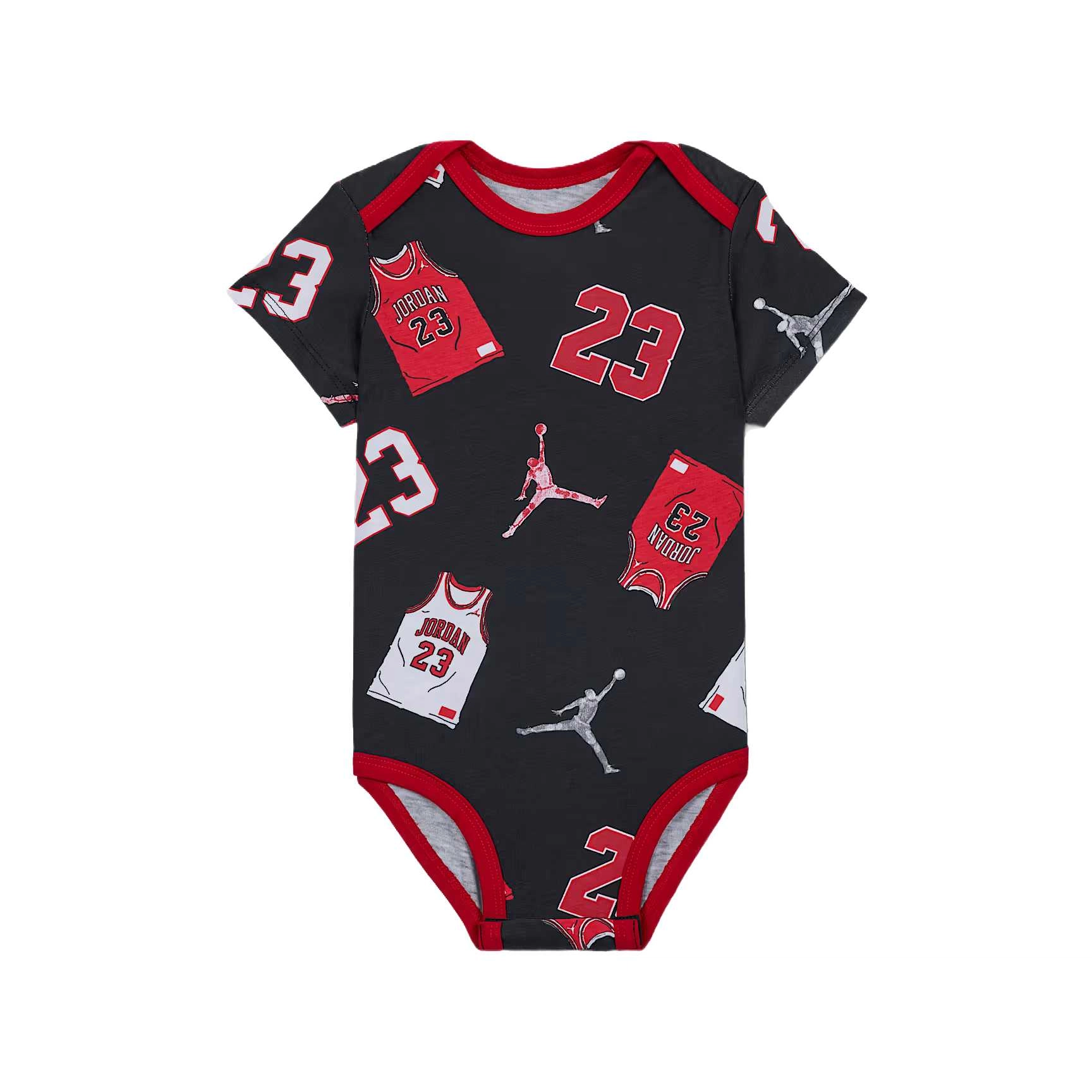 Jordan 23 Jersey SS25 3