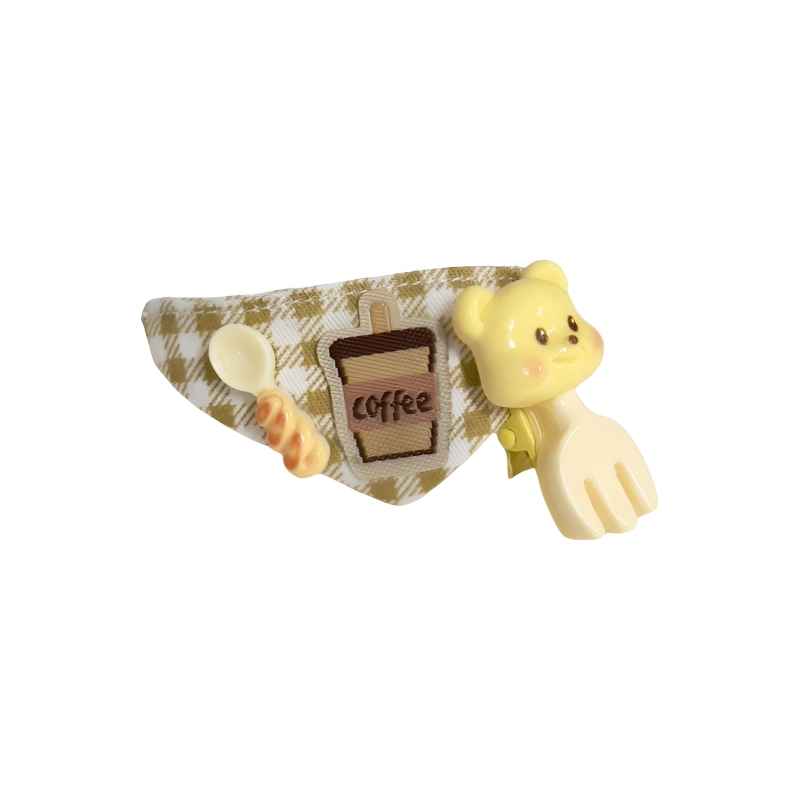 KecoSweet labubu