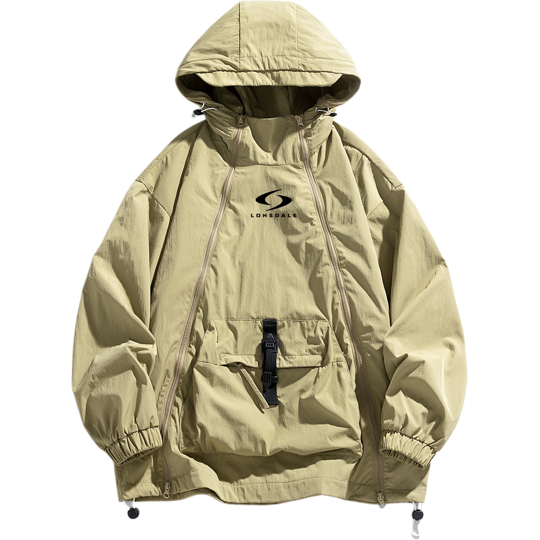 LONSDALE A
