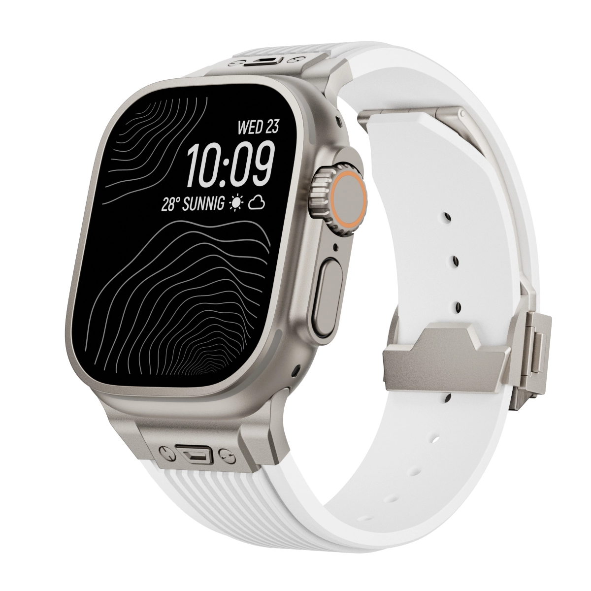 SEURE 215mm apple watch ultra s109876se