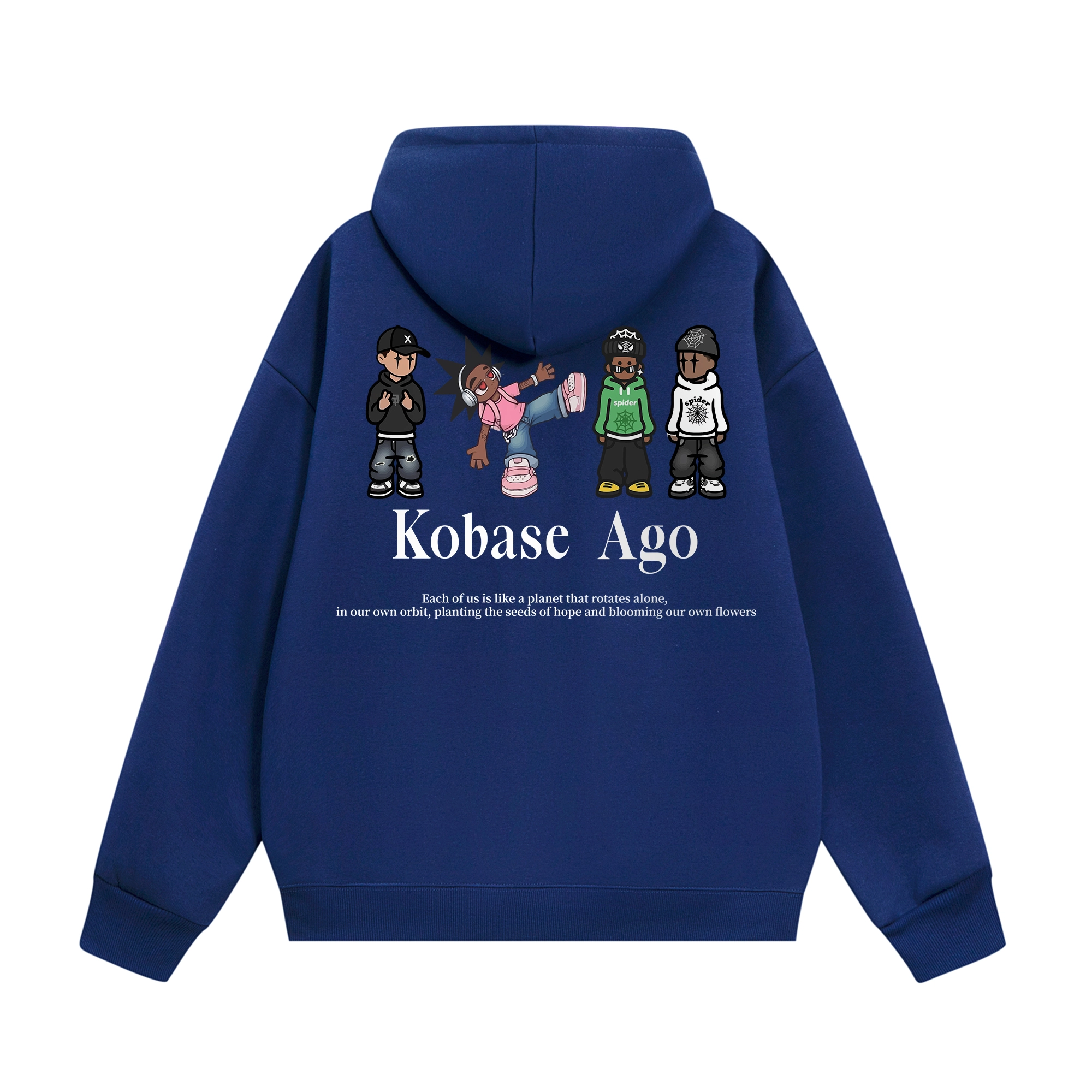 KOKO BASE 360