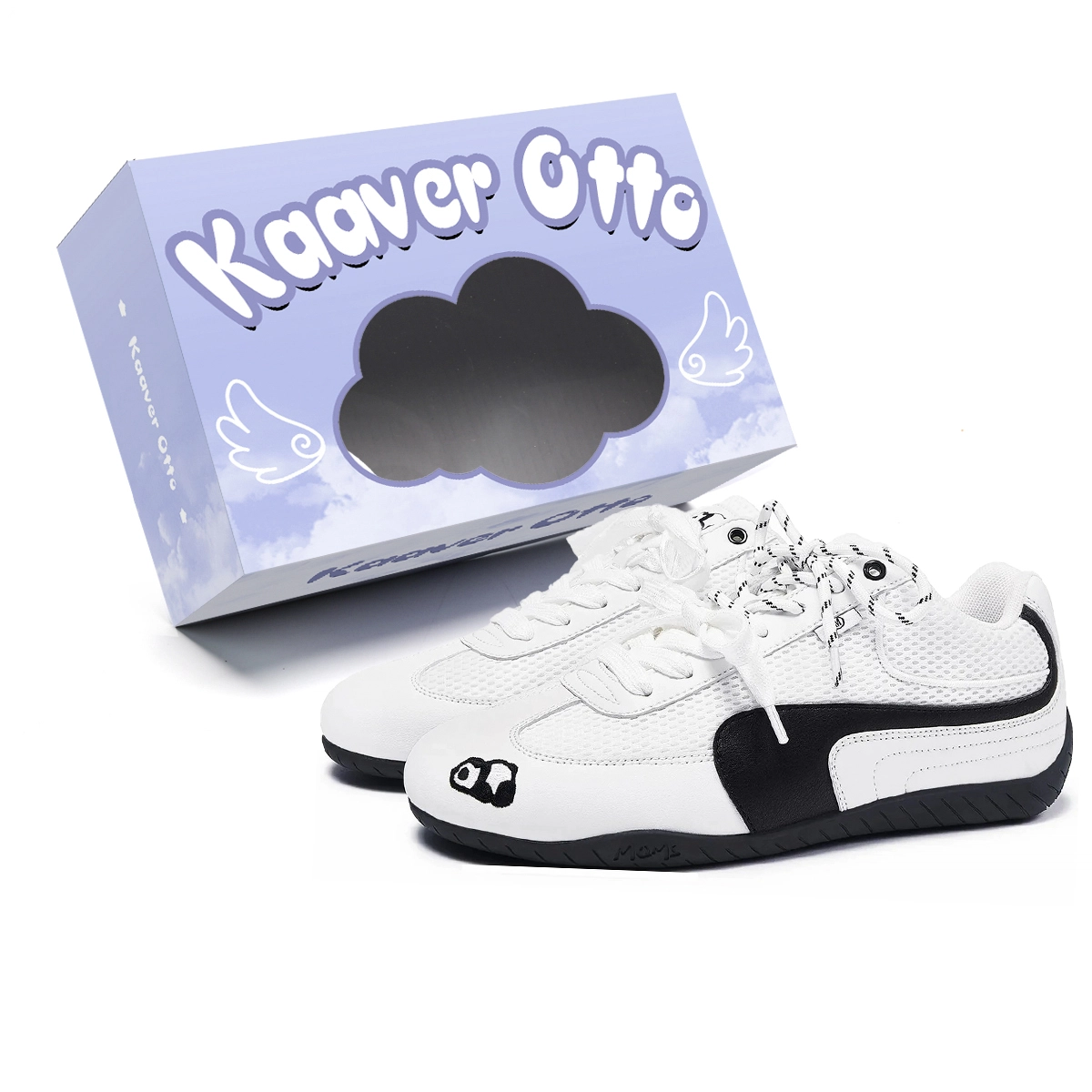 KAAVER OTTO