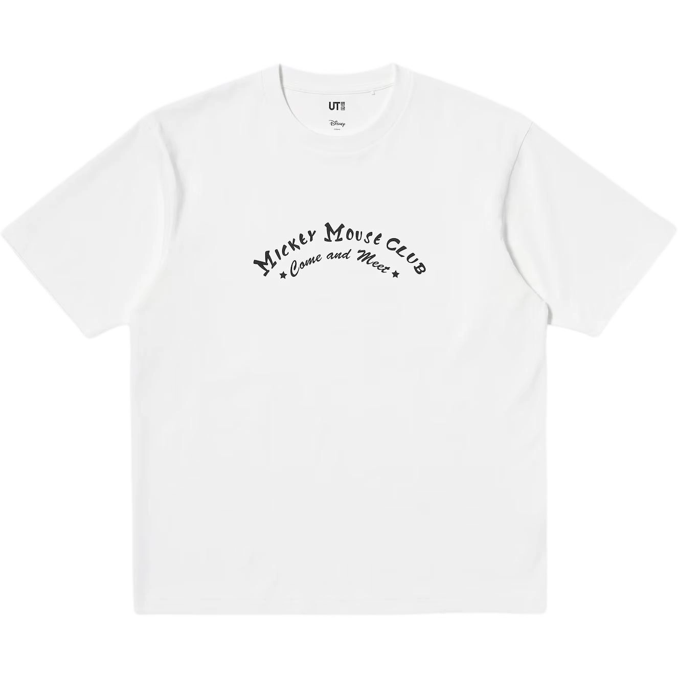 UNIQLO x Disney SS25 T