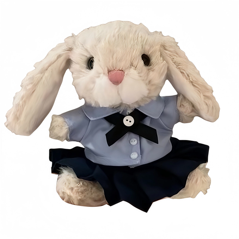 MIC RABBIT 15cm
