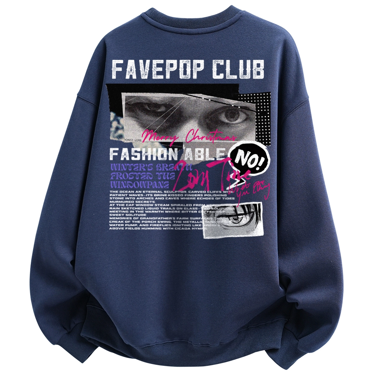 FAVEPOP Logo