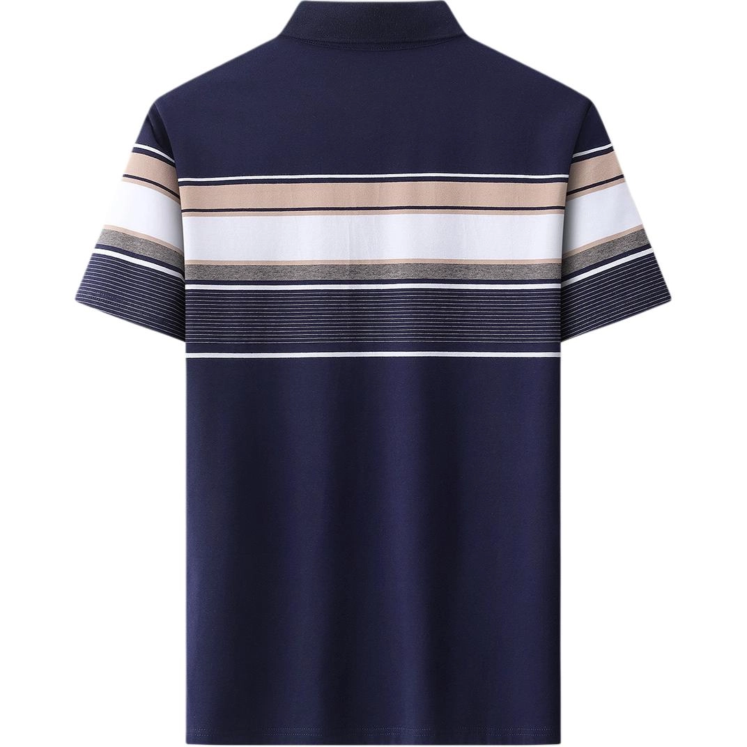BaiYuan Trousers Polo