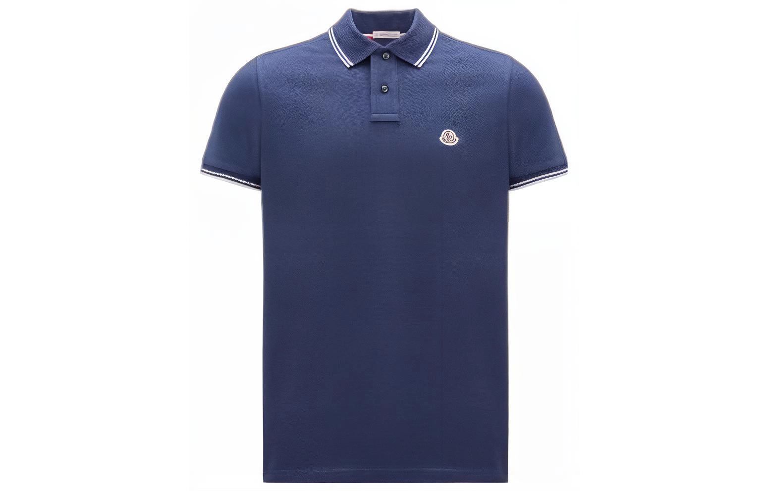 Moncler SS23 LogoPolo
