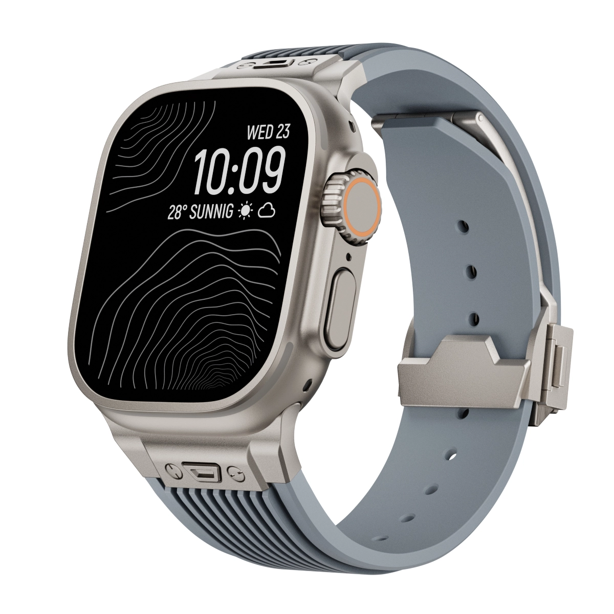 SEURE 215mm apple watch ultra s109876se