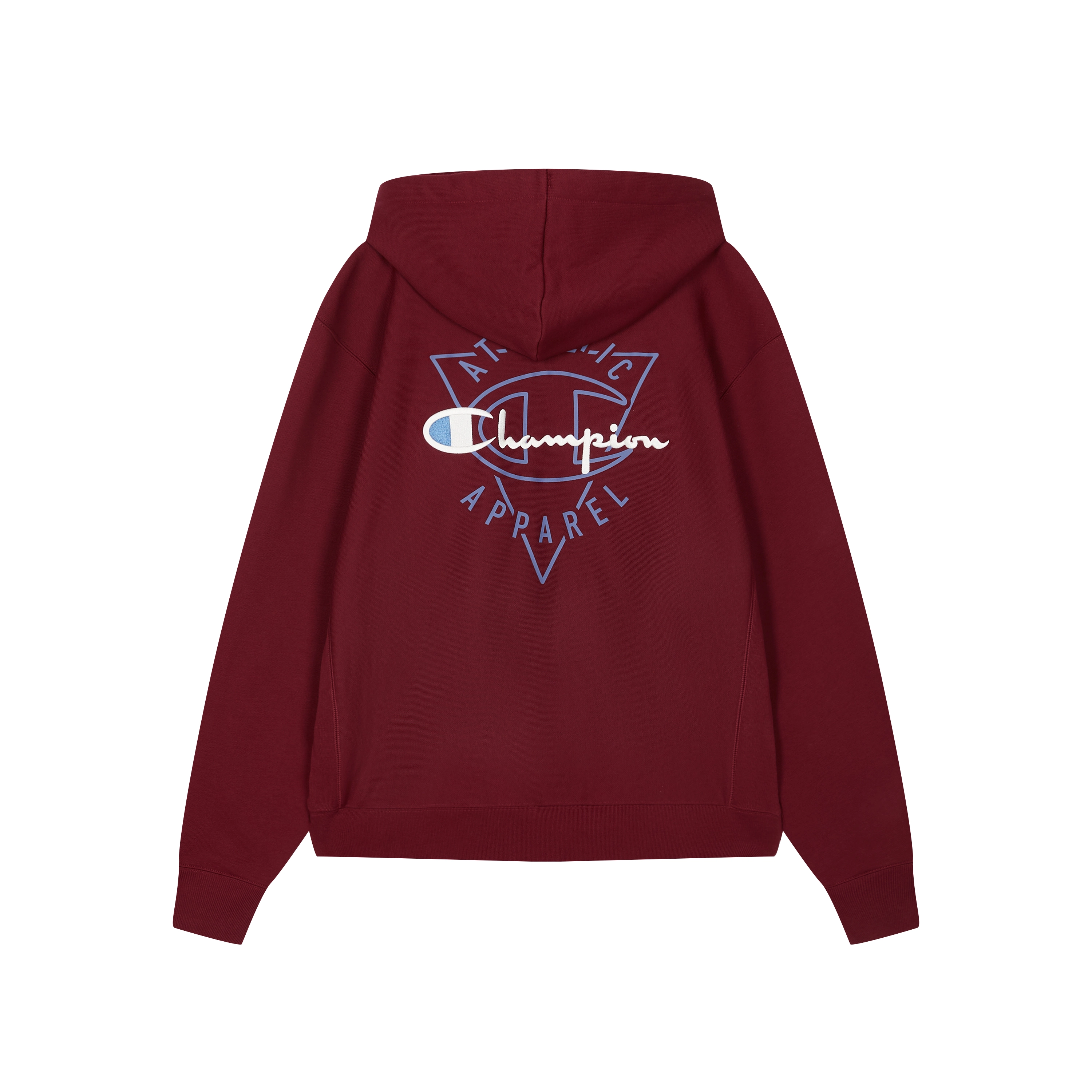 Champion FW22 Logo