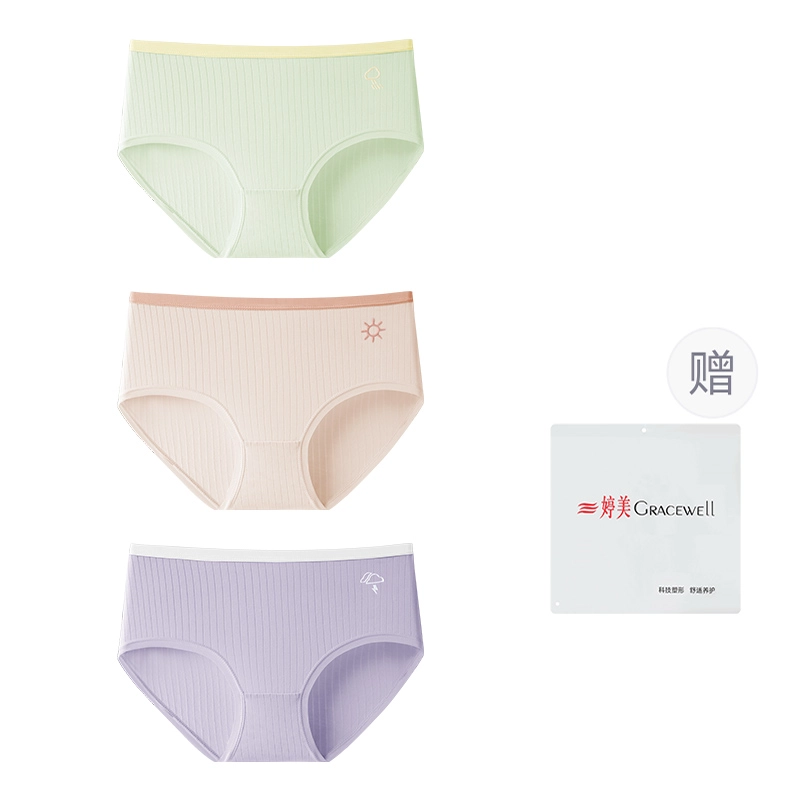 GRACEWELL 3