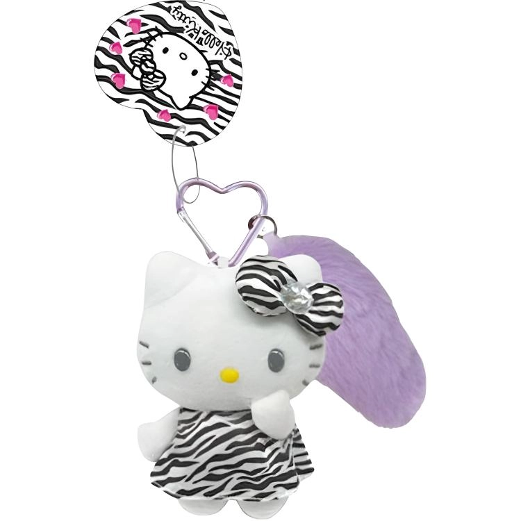 Sanrio Hello Kitty 12cm