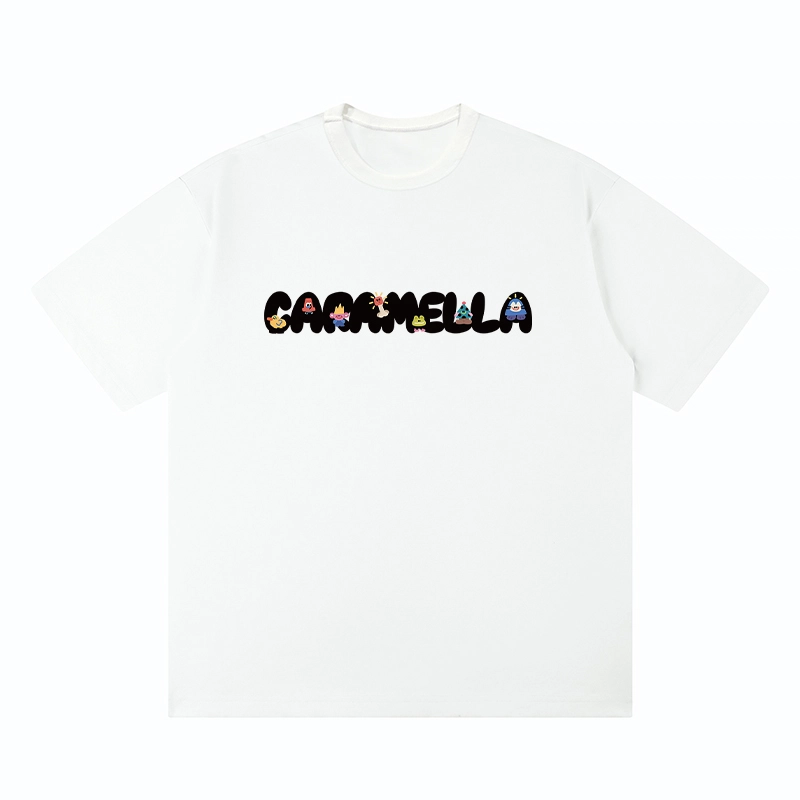 Caramella LogoT
