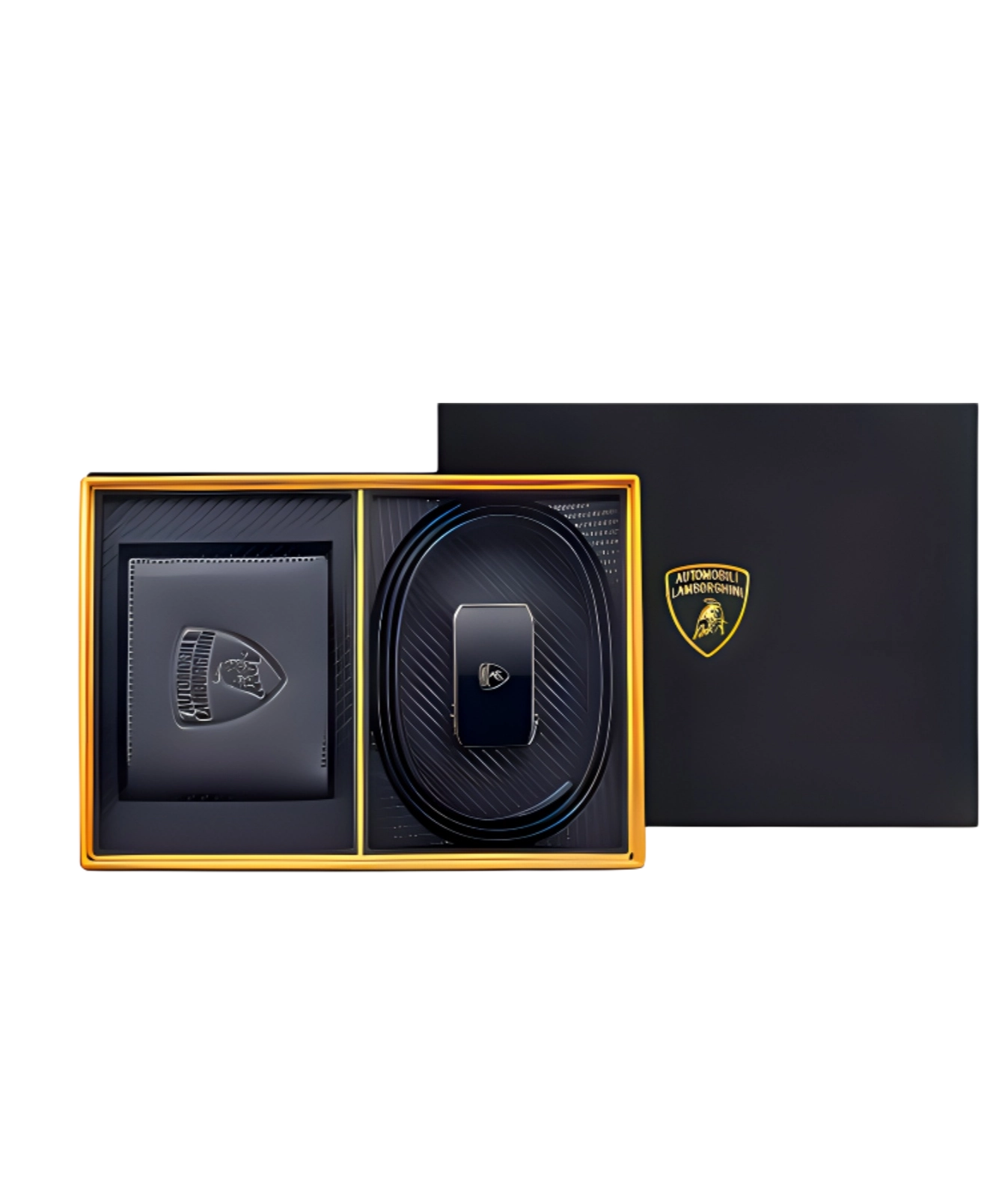 Automobili Lamborghini 3.5cm