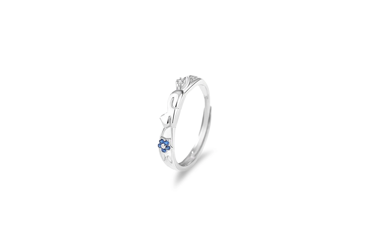 LuluCanaan S925 I ins 925