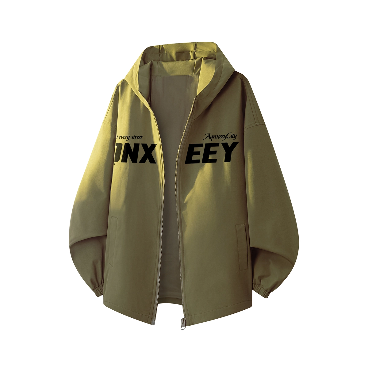 Qnxeey logo