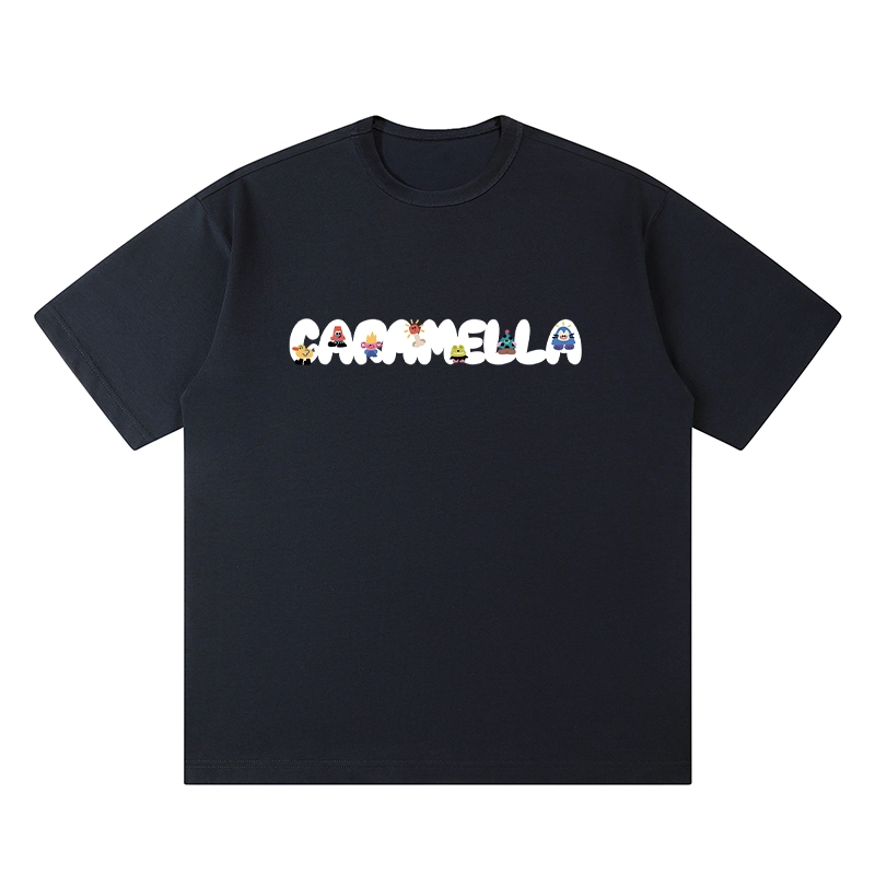 Caramella LogoT