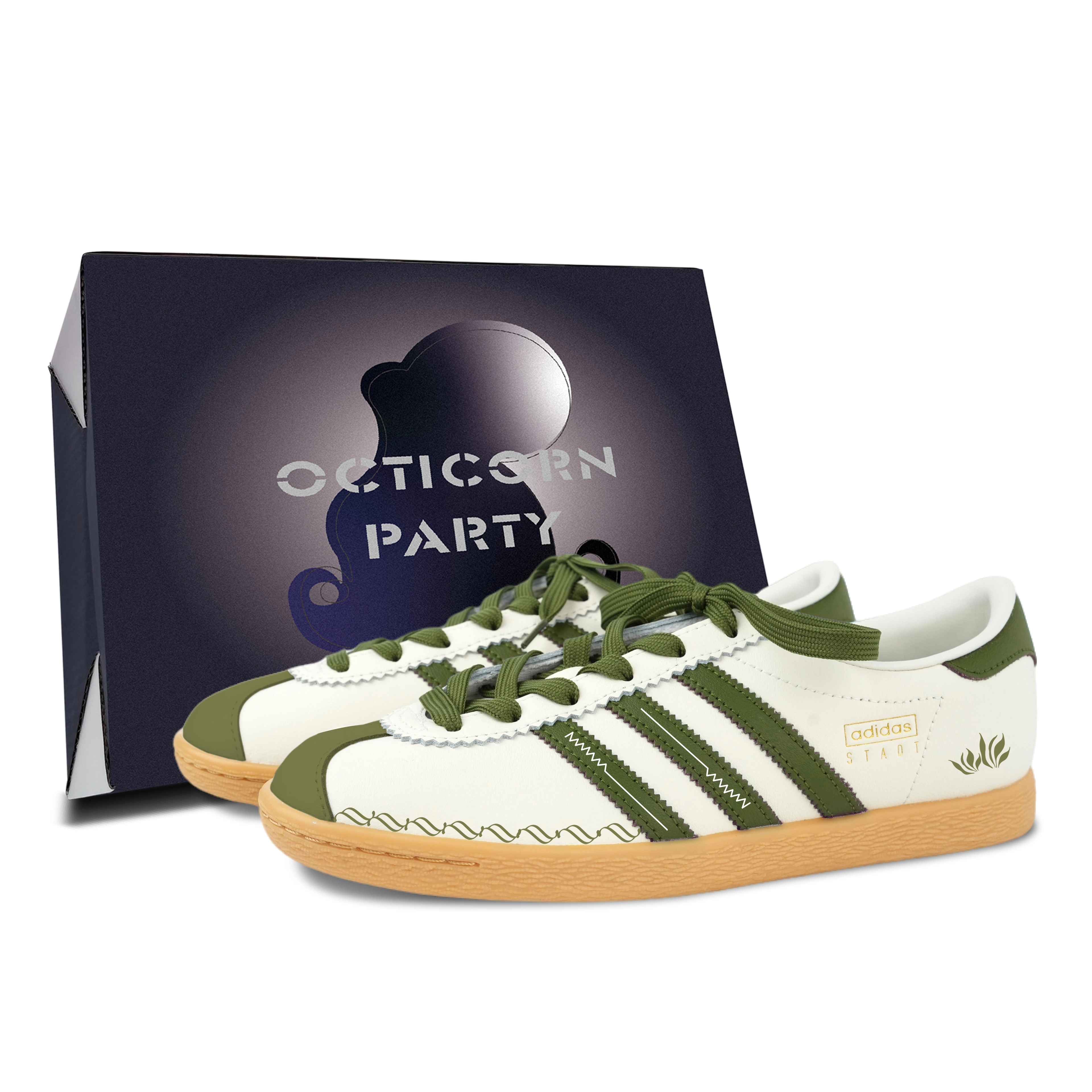adidas originals Stadt