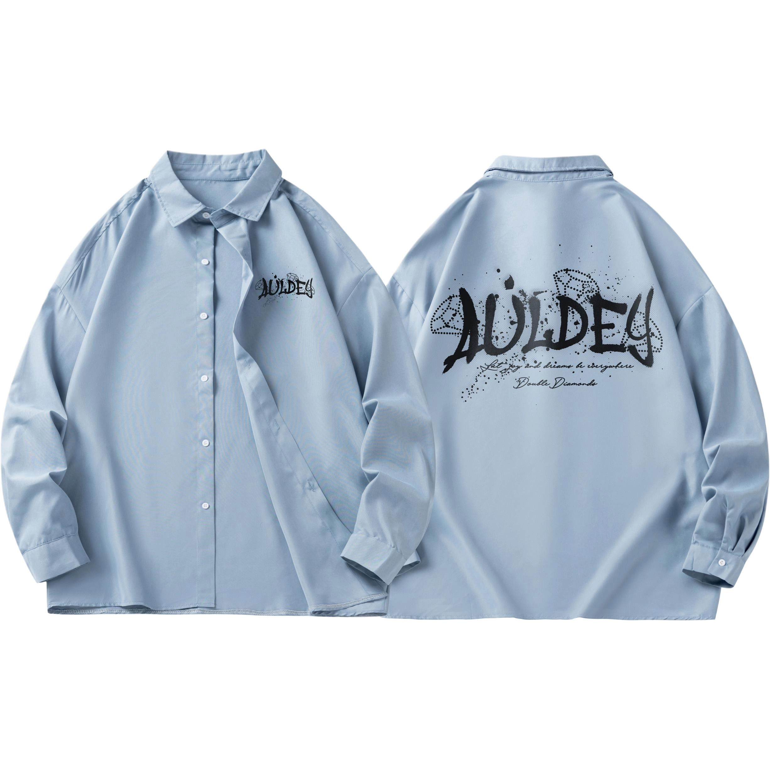 AULDEY logo