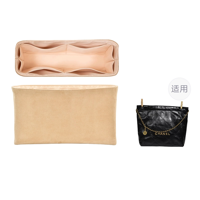 CHANEL22bag