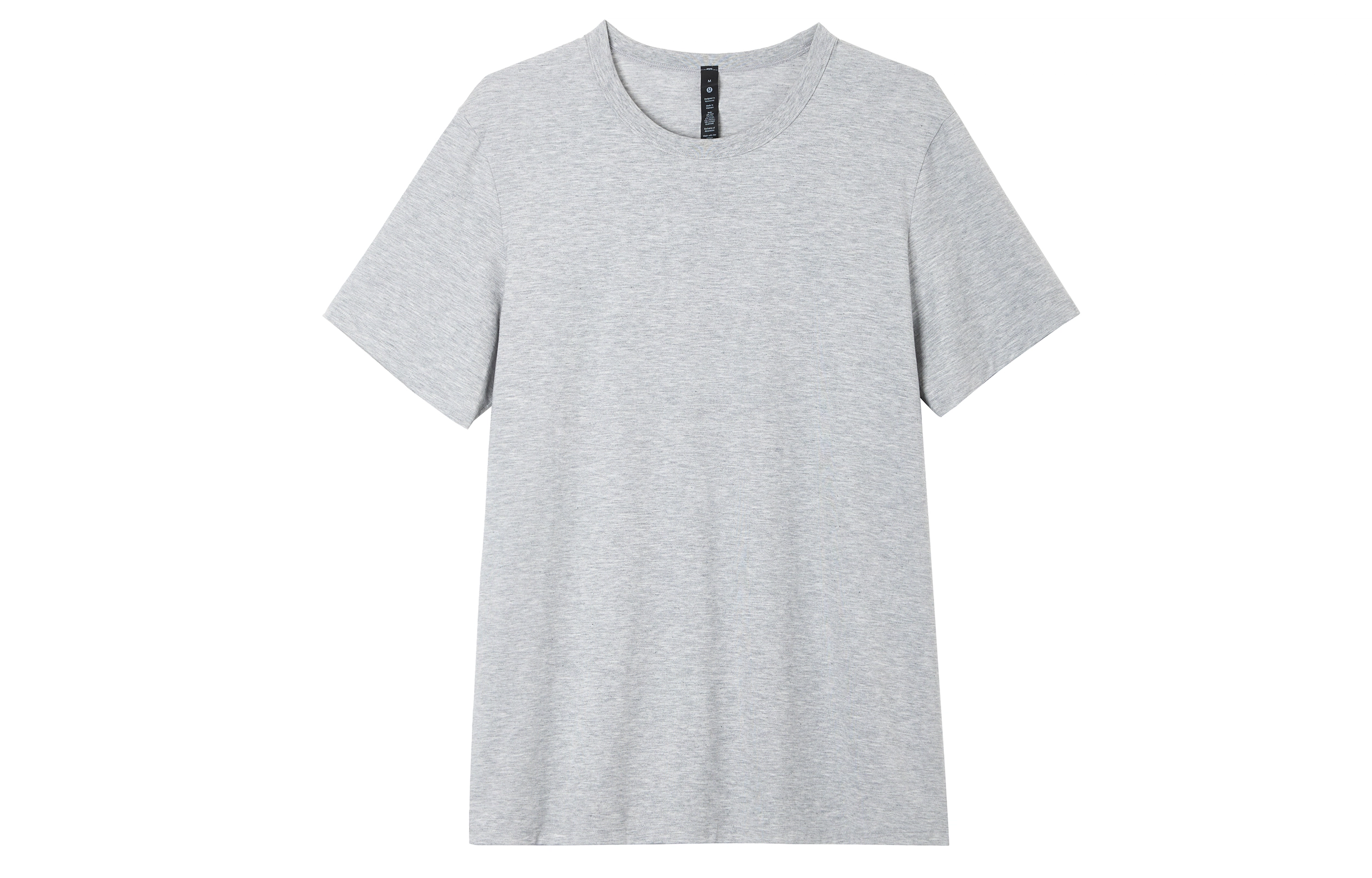 lululemon SS23 The Fundamental T
