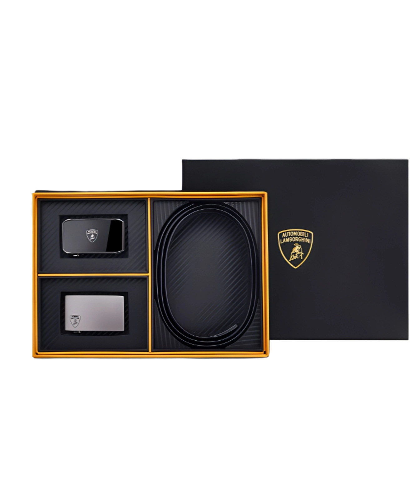 Automobili Lamborghini 3.5cm