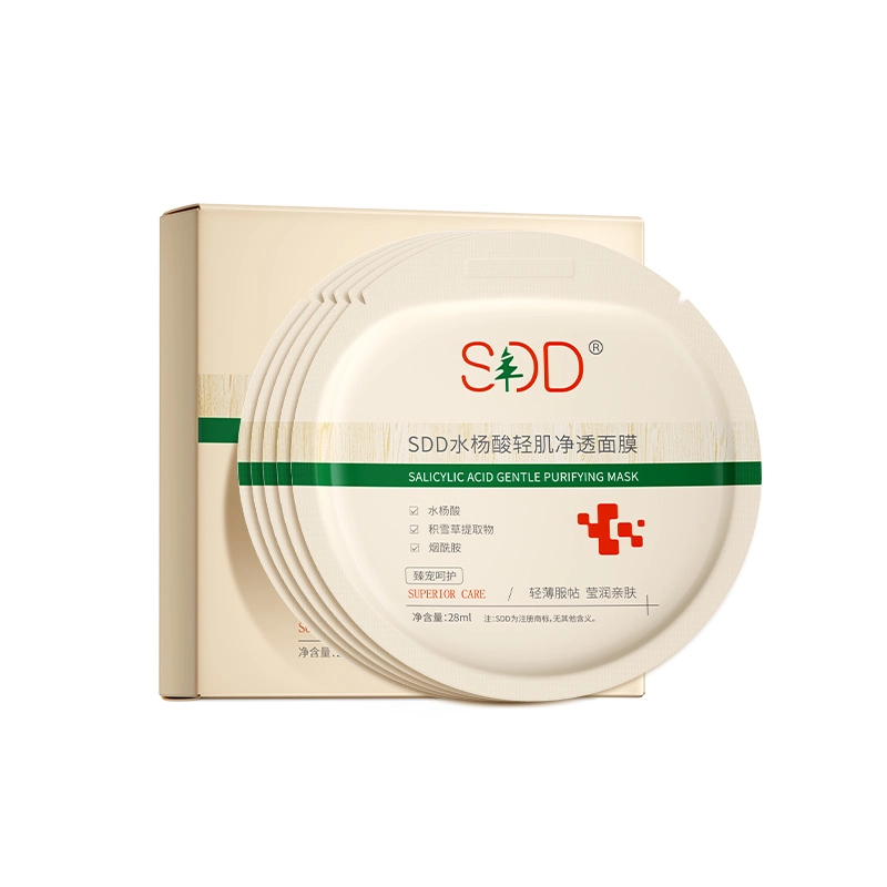 SDD