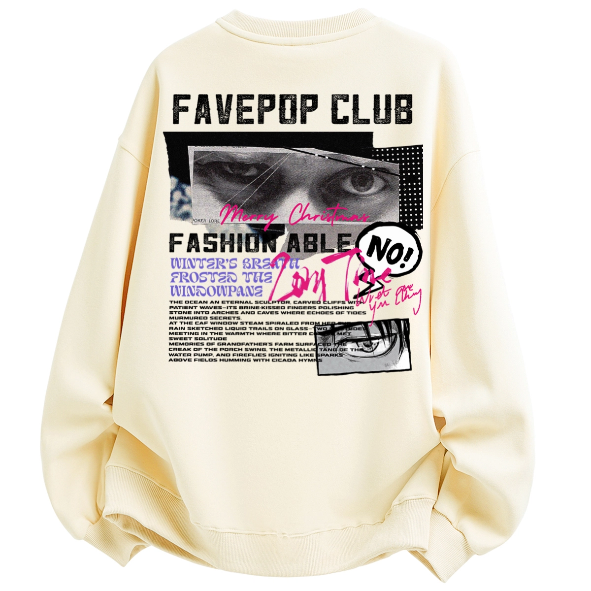 FAVEPOP Logo