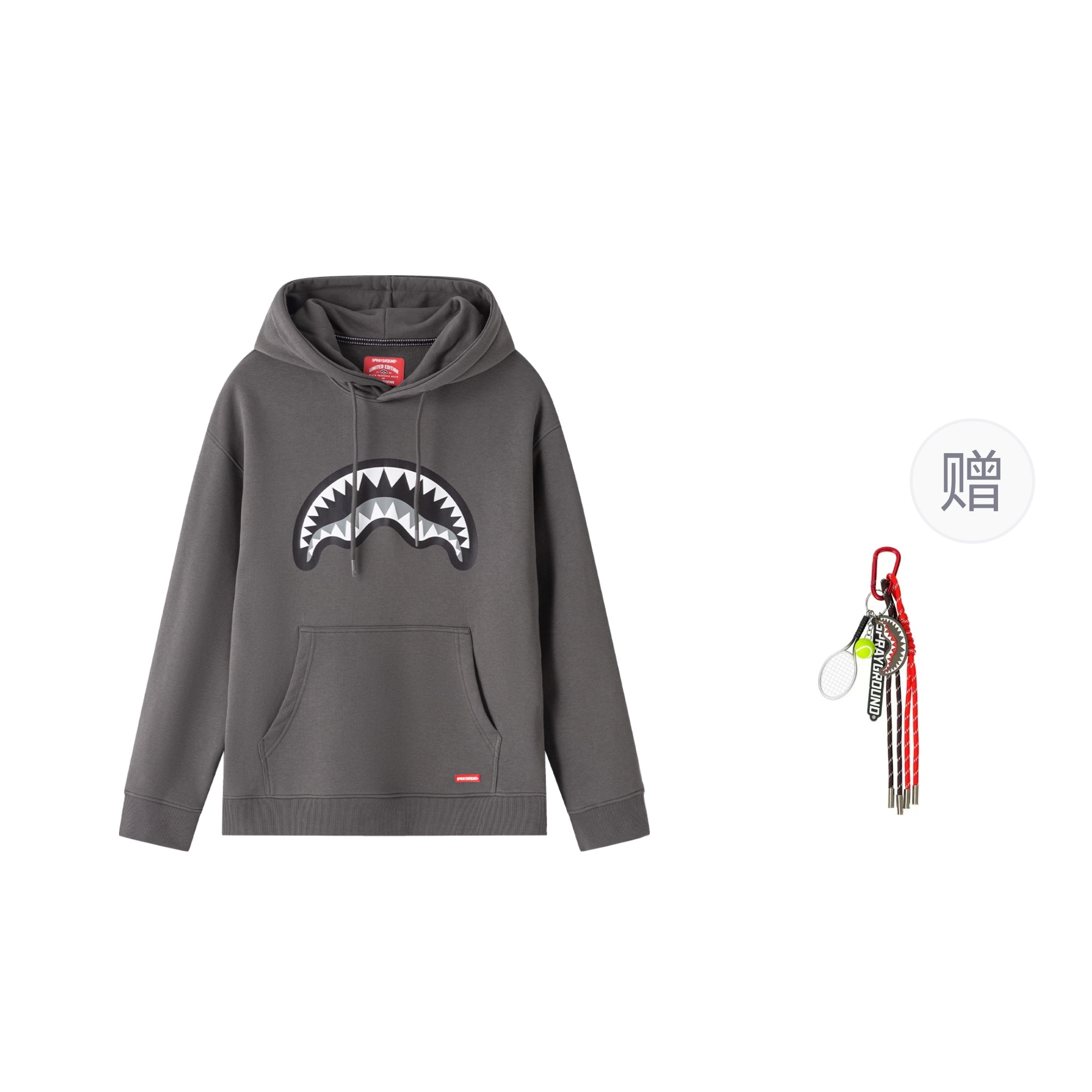 SPRAYGROUND sgLogo