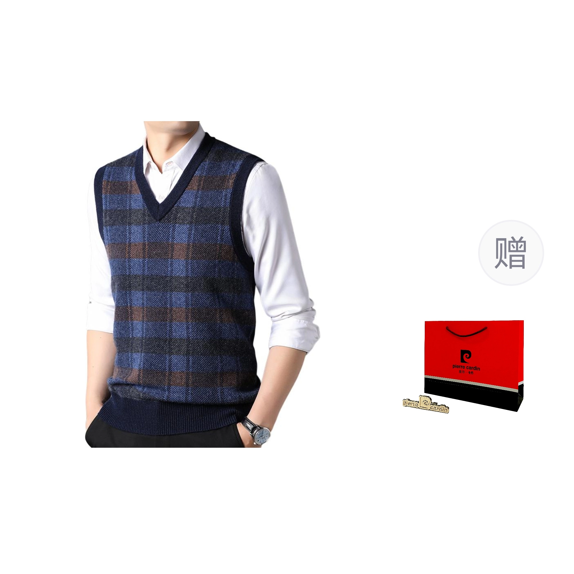 PIERRE CARDIN 100