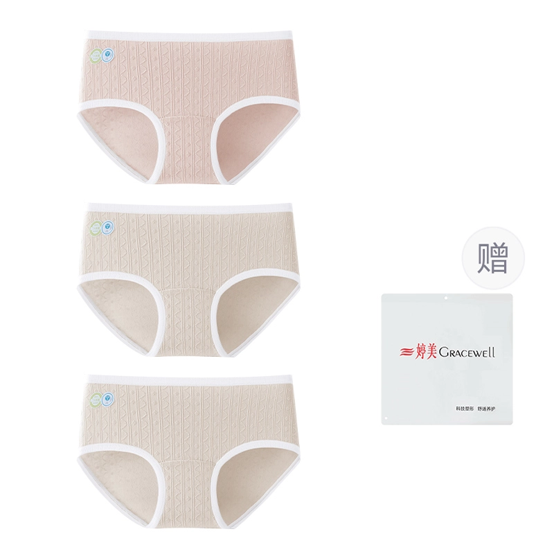 GRACEWELL A
