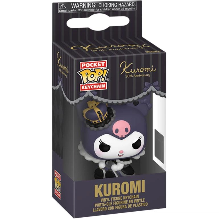 Funko 20 Q