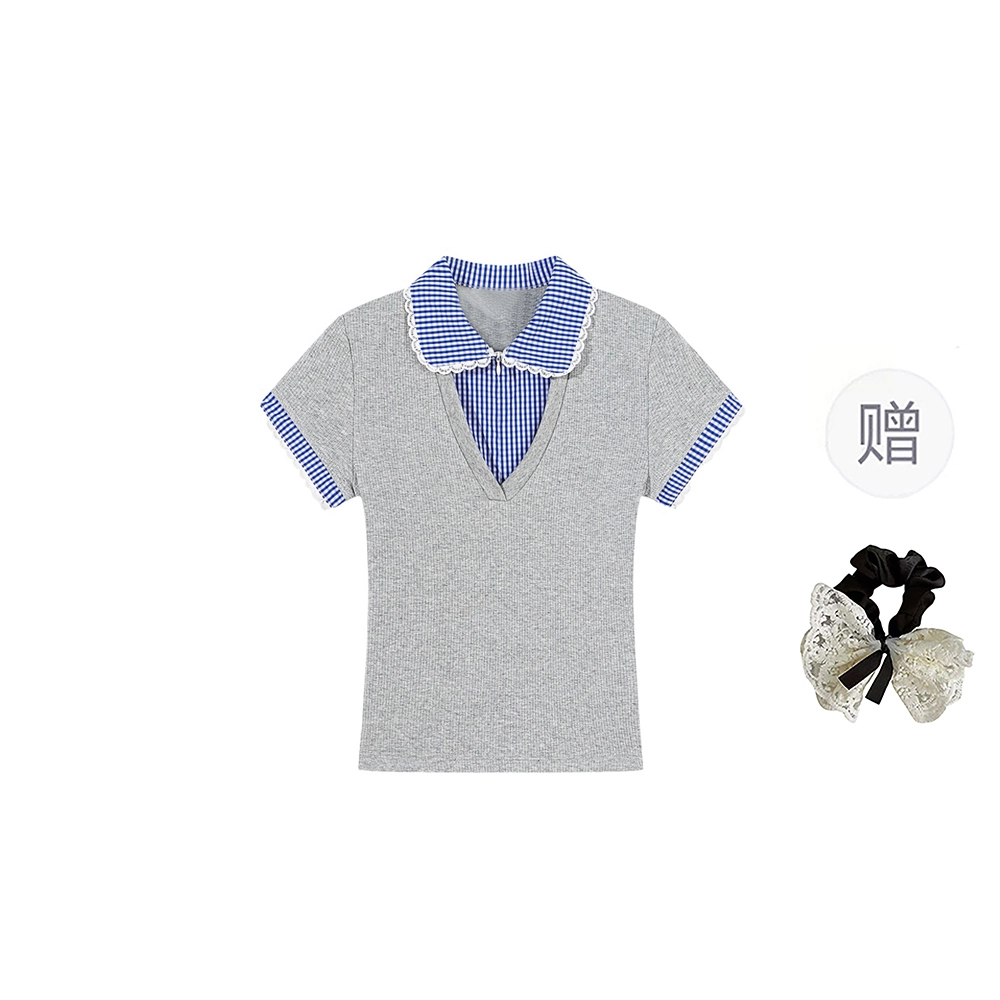 PAVEA Polo T