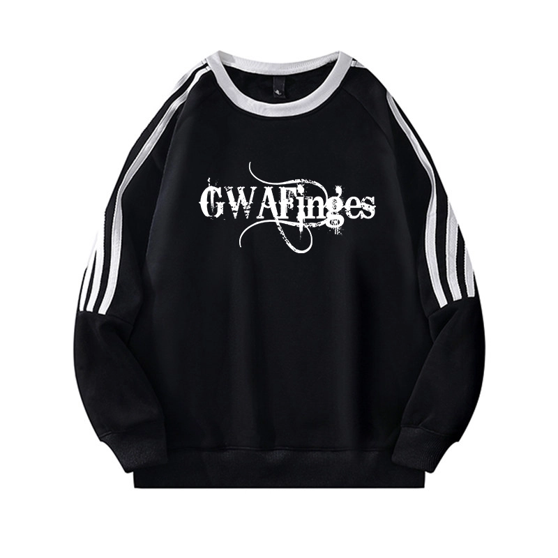 GWAF logo