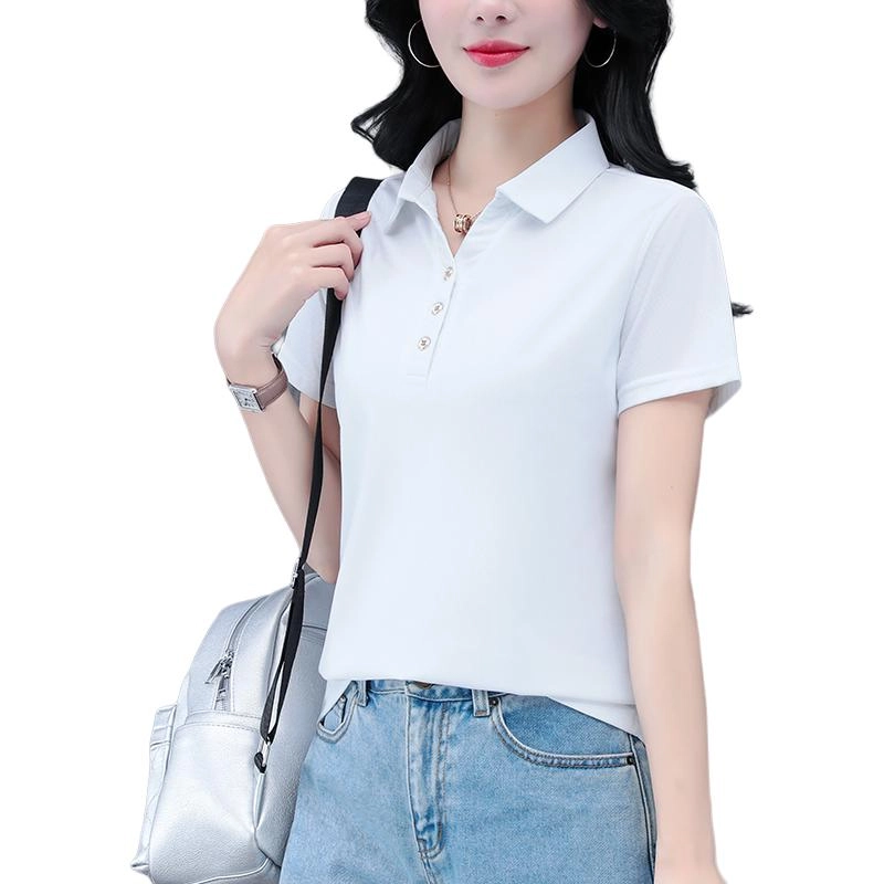 ZMHT 2025polo T