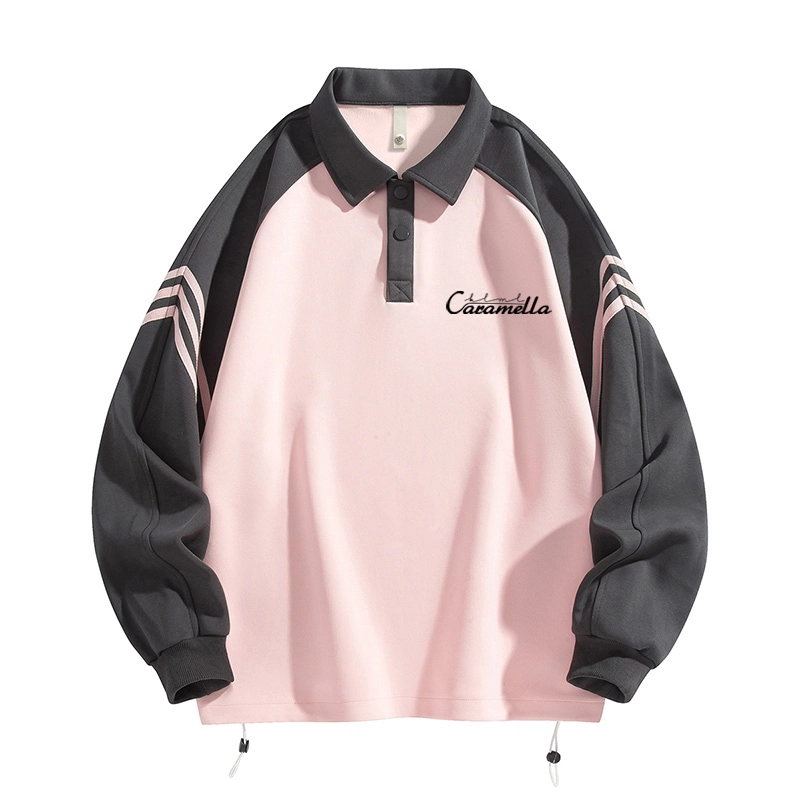Caramella logoPolo