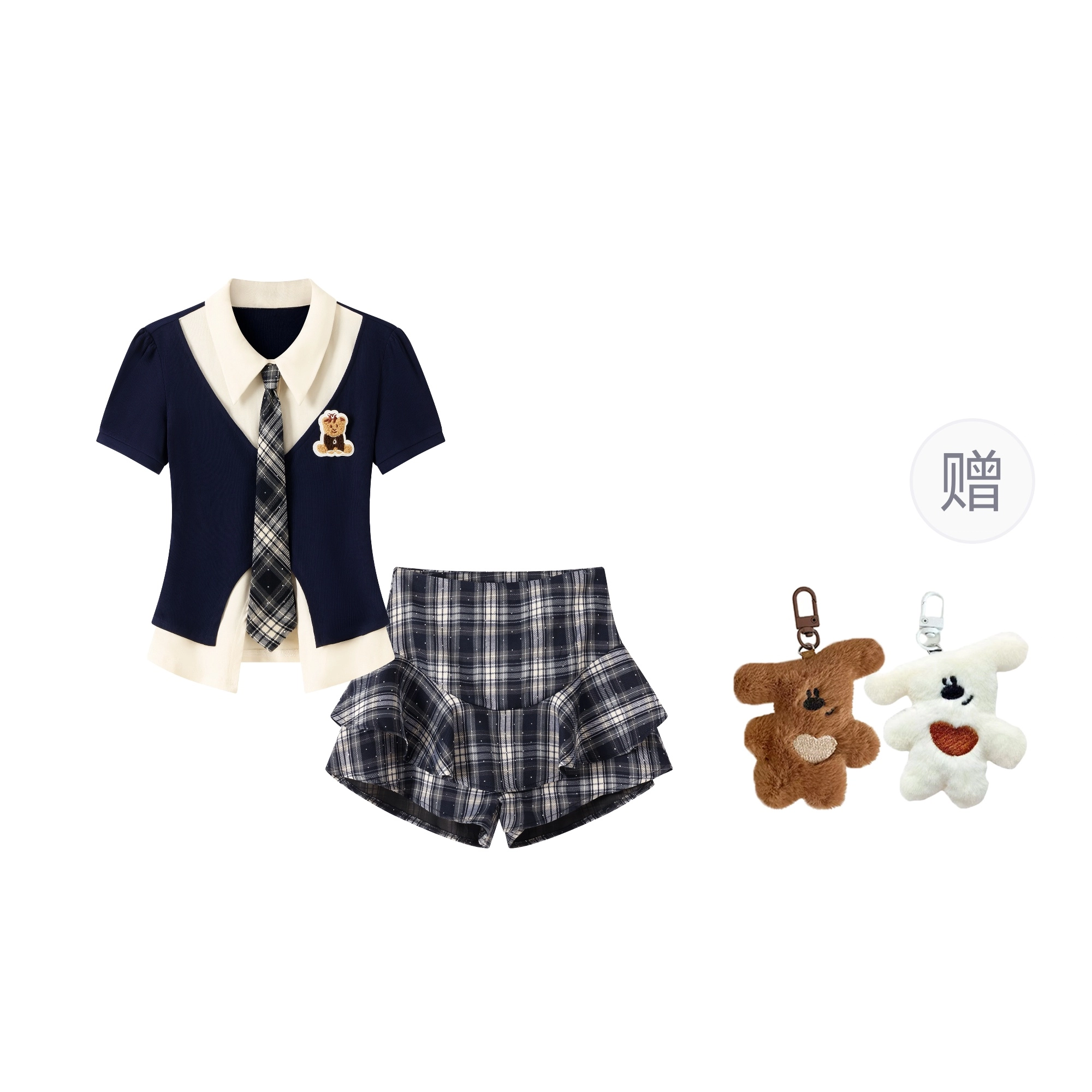 FTXW poloA